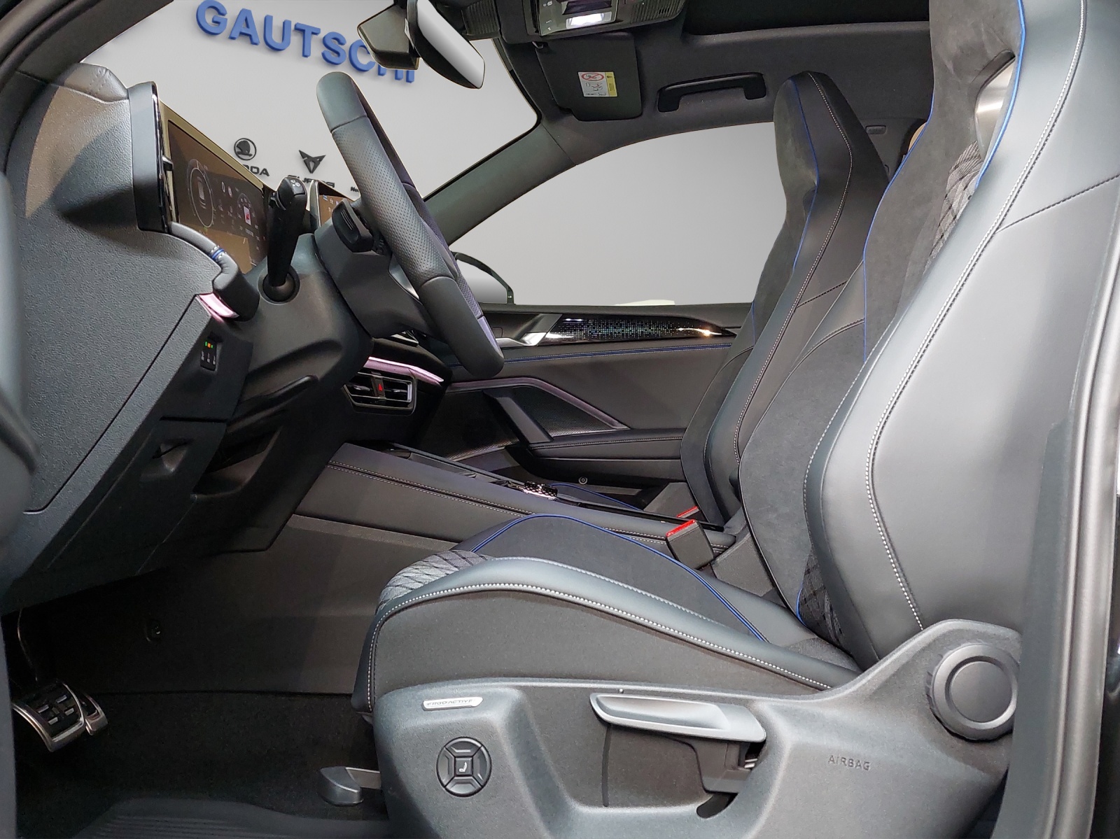 VW Tiguan 1.5 TSI evo2 eHybrid R-Line DSG-image-5