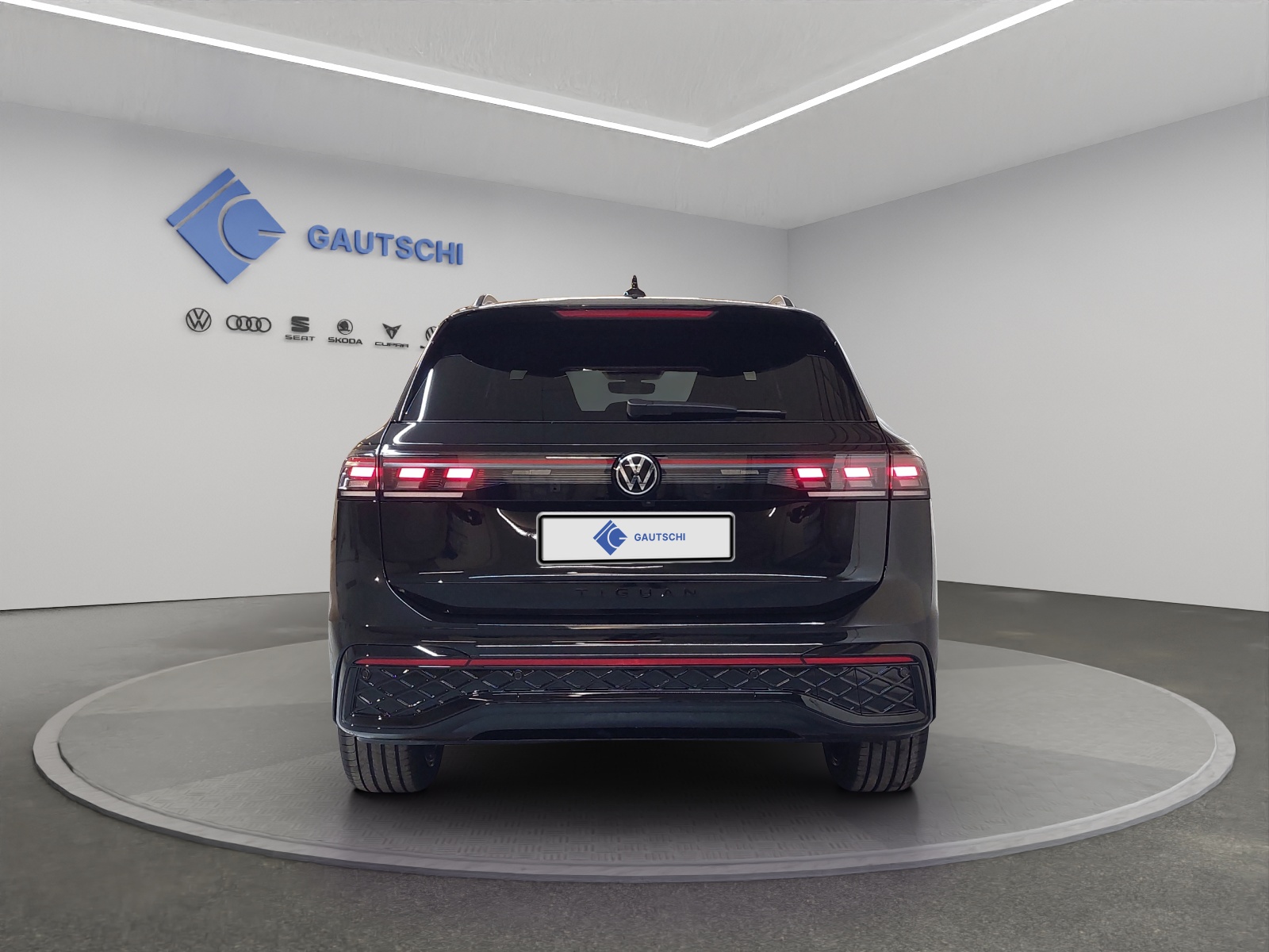 VW Tiguan 1.5 TSI evo2 eHybrid R-Line DSG-image-4