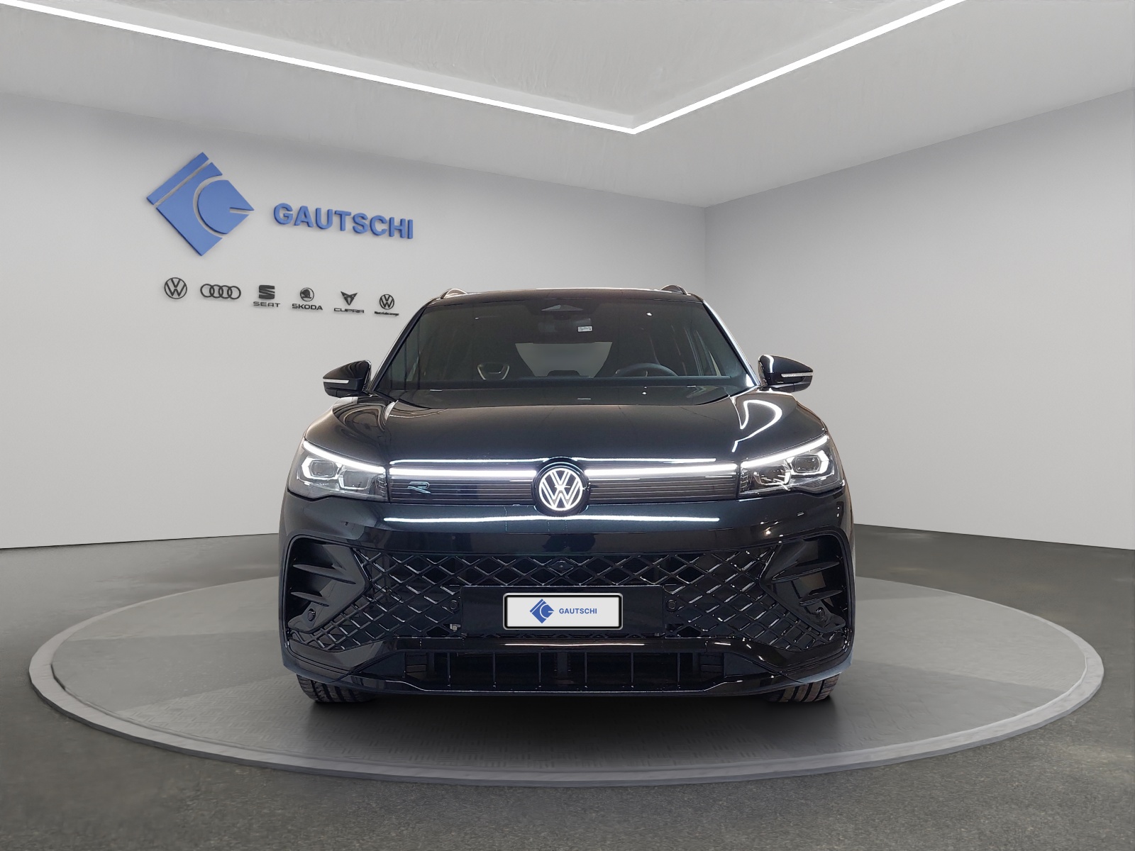 VW Tiguan 1.5 TSI evo2 eHybrid R-Line DSG-image-3