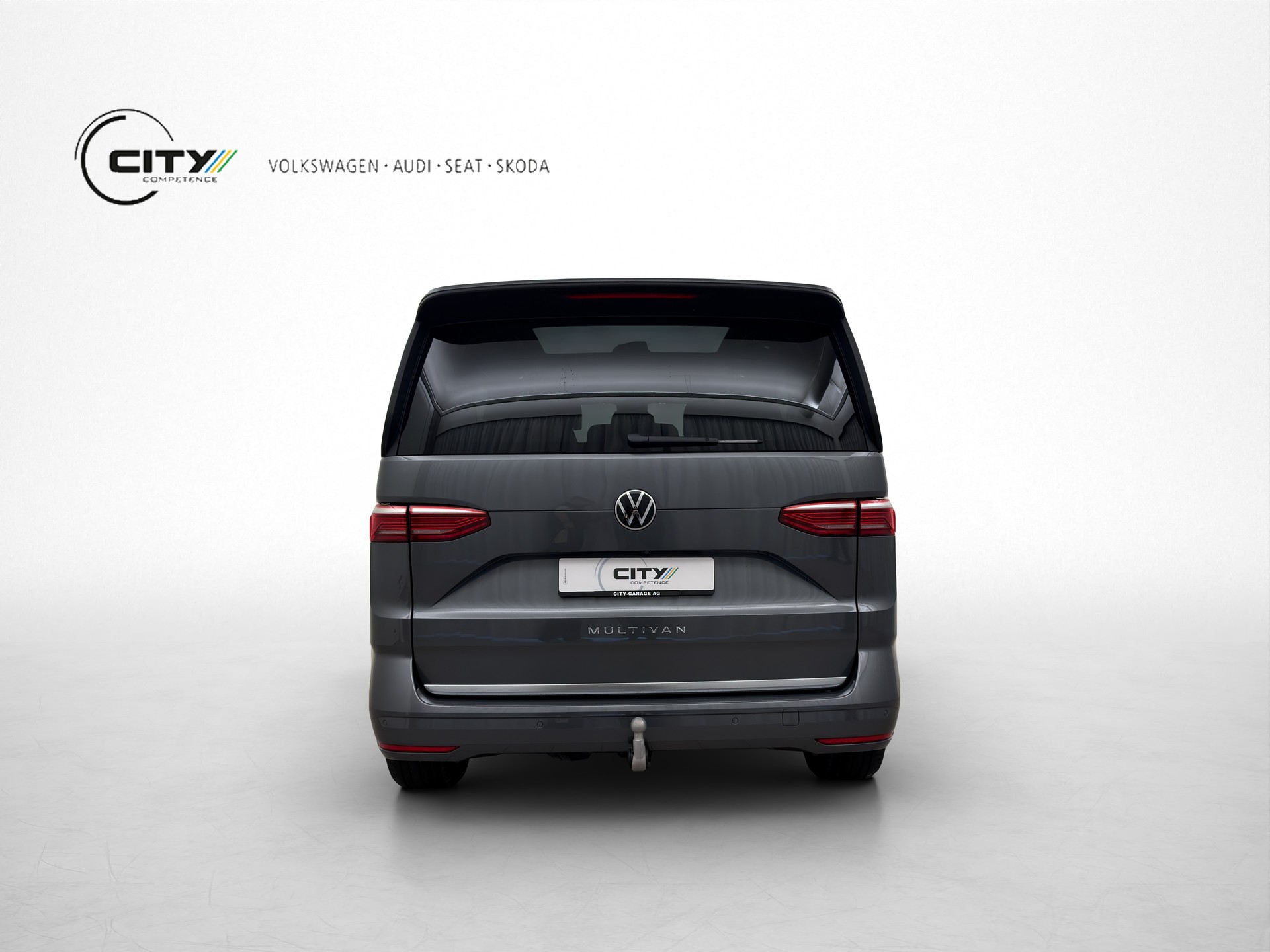 VW Multivan kurz 2.0 TDI Style DSG-image-4