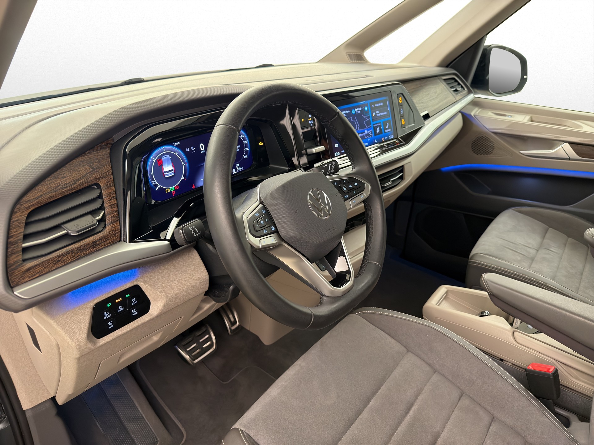 VW Multivan kurz 2.0 TDI Style DSG-image-13
