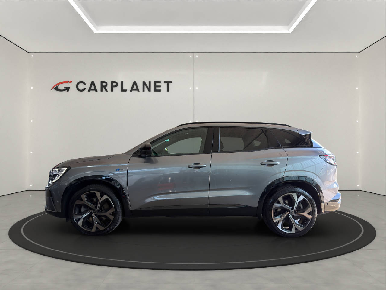 RENAULT Austral 1.2 E-Tech techno esprit Alpine-image-1