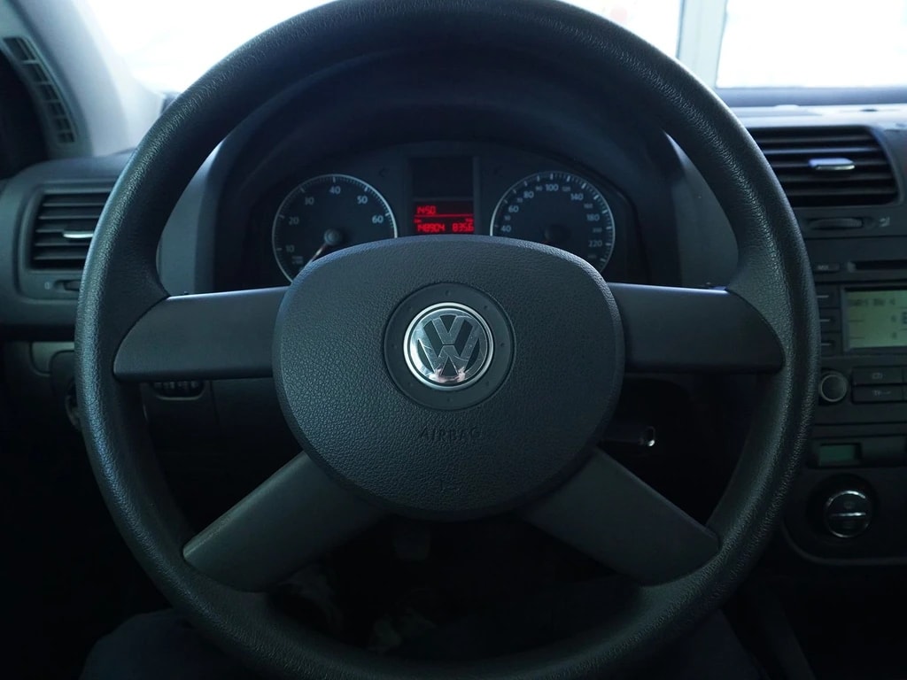 VW Golf 2.0 FSI Comfortline-image-5
