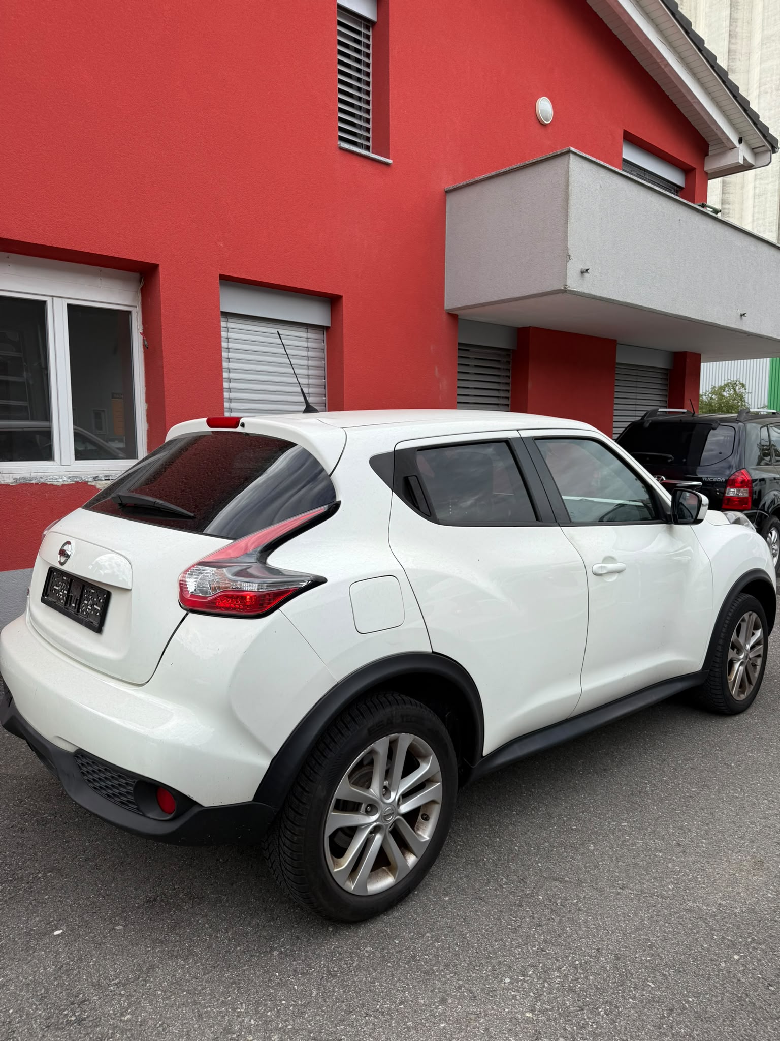 NISSAN Juke 1.2 DIG-T acenta-image-3