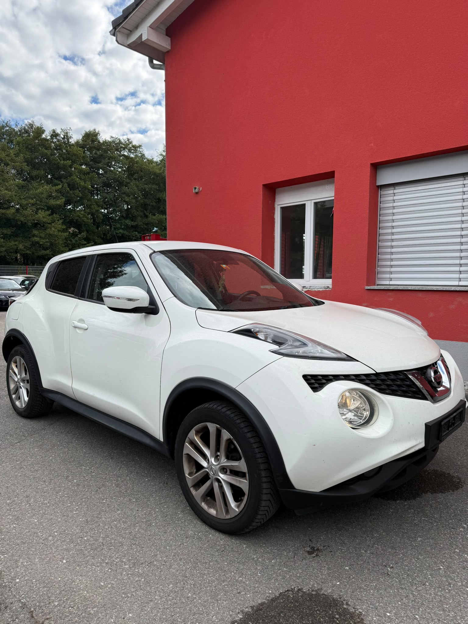 NISSAN Juke 1.2 DIG-T acenta-image-5
