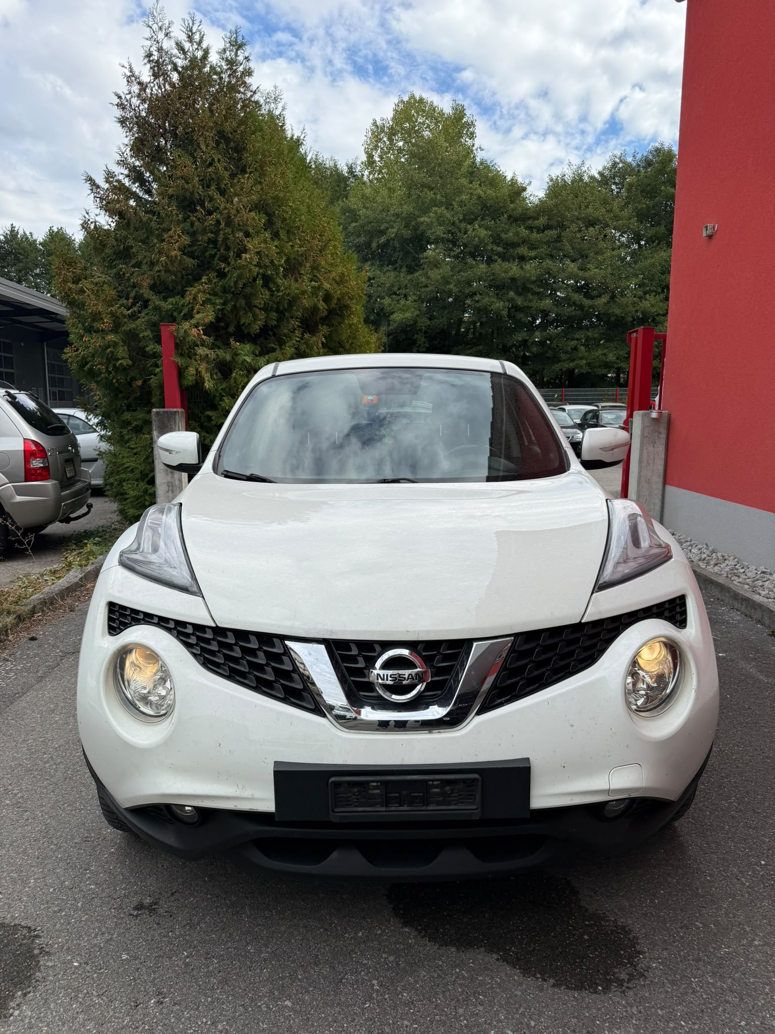 Car photo