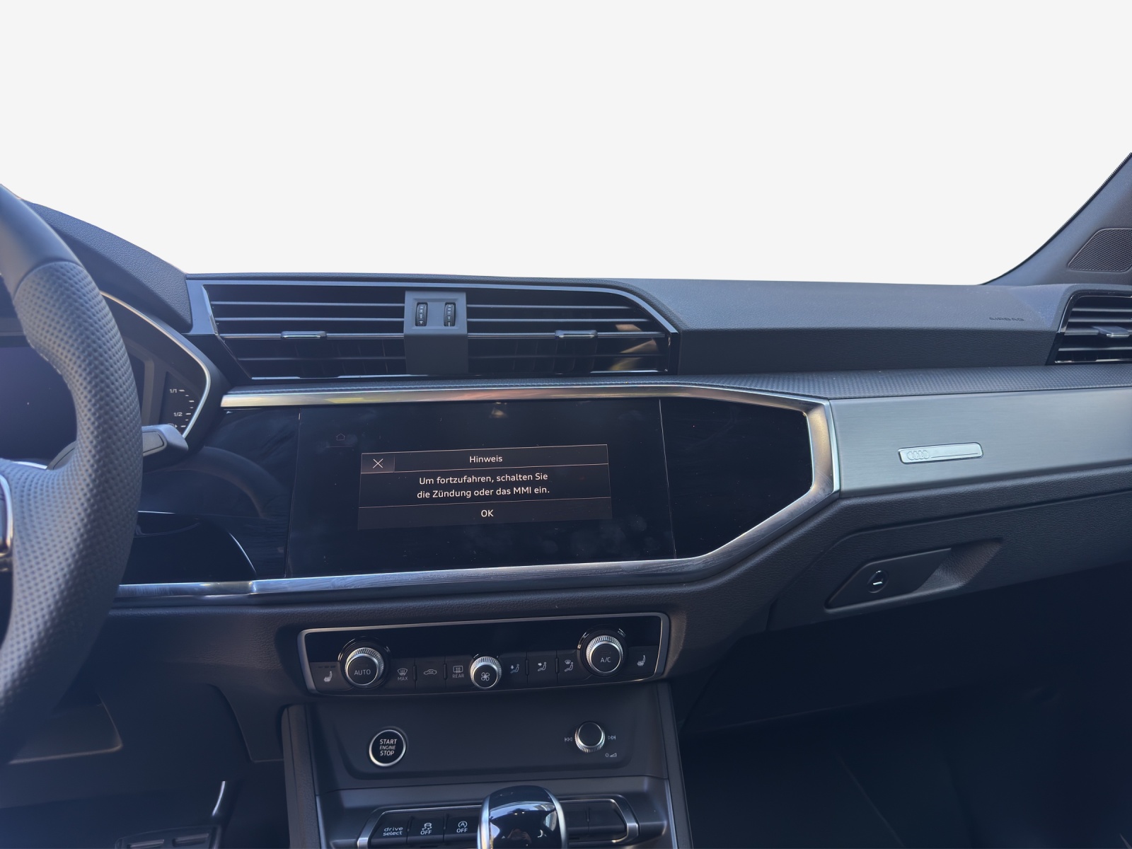 AUDI Q3 Sportback 35 TFSI S line Attraction S-tronic-image-10