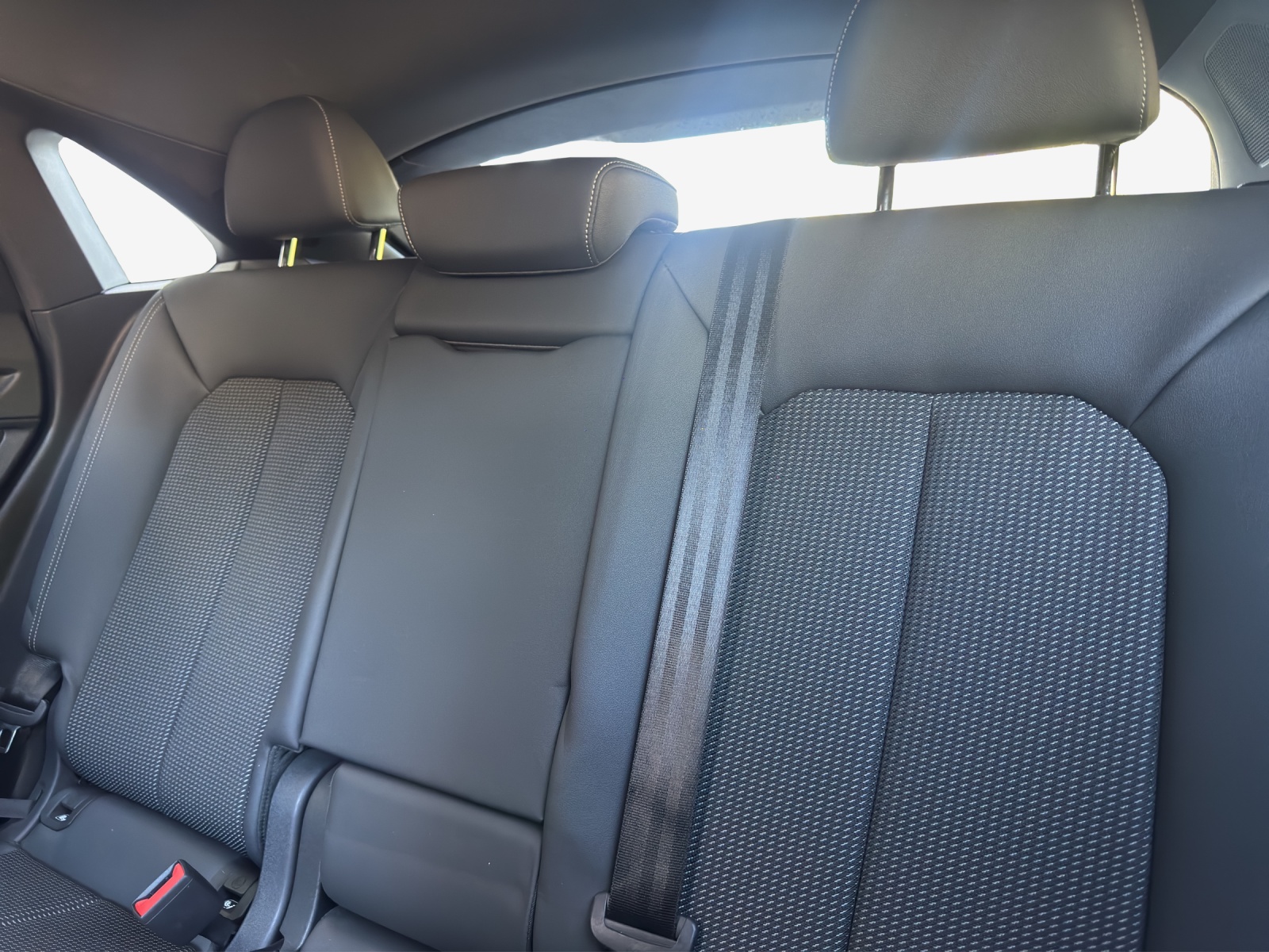 AUDI Q3 Sportback 35 TFSI S line Attraction S-tronic-image-11