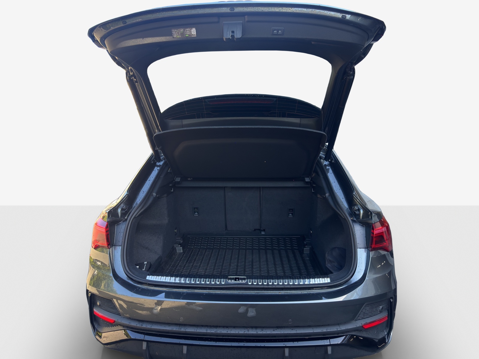 AUDI Q3 Sportback 35 TFSI S line Attraction S-tronic-image-12