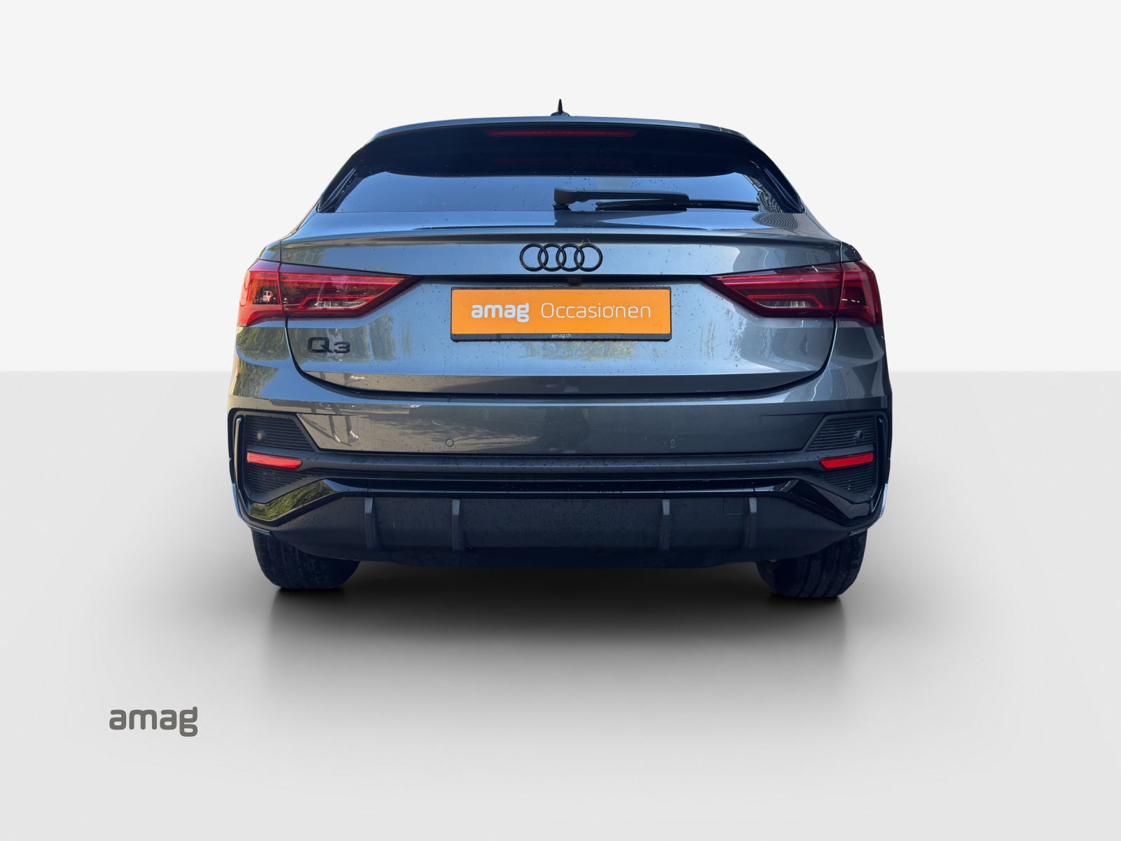 AUDI Q3 Sportback 35 TFSI S line Attraction S-tronic-image-3