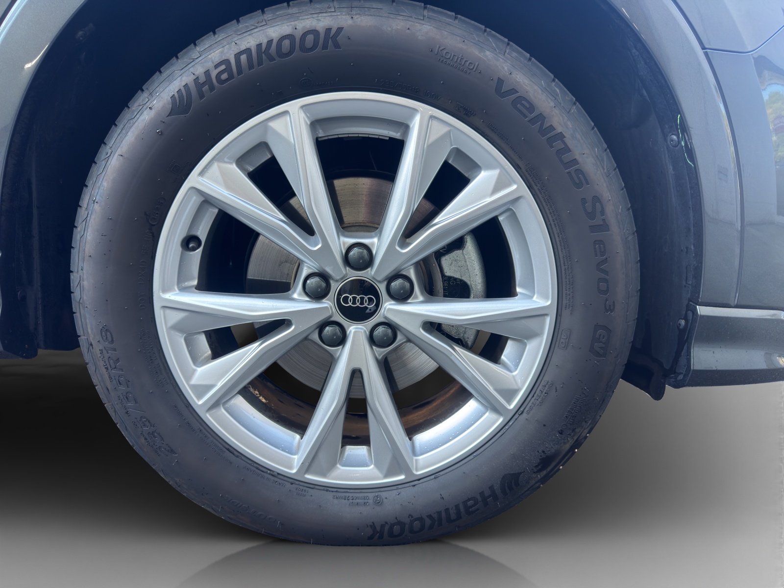 AUDI Q3 Sportback 35 TFSI S line Attraction S-tronic-image-13