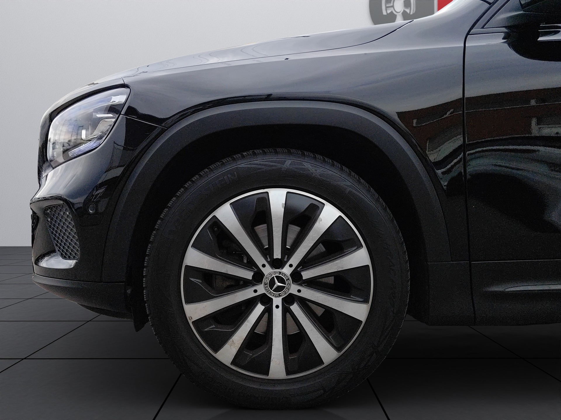 MERCEDES-BENZ GLB 200 d 4Matic Progressive 8G-Tronic-image-11