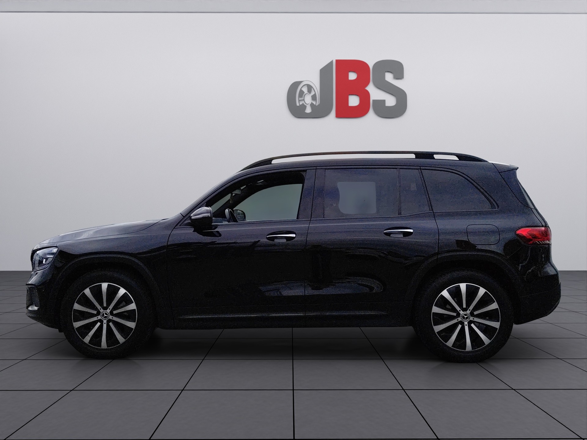 MERCEDES-BENZ GLB 200 d 4Matic Progressive 8G-Tronic-image-7