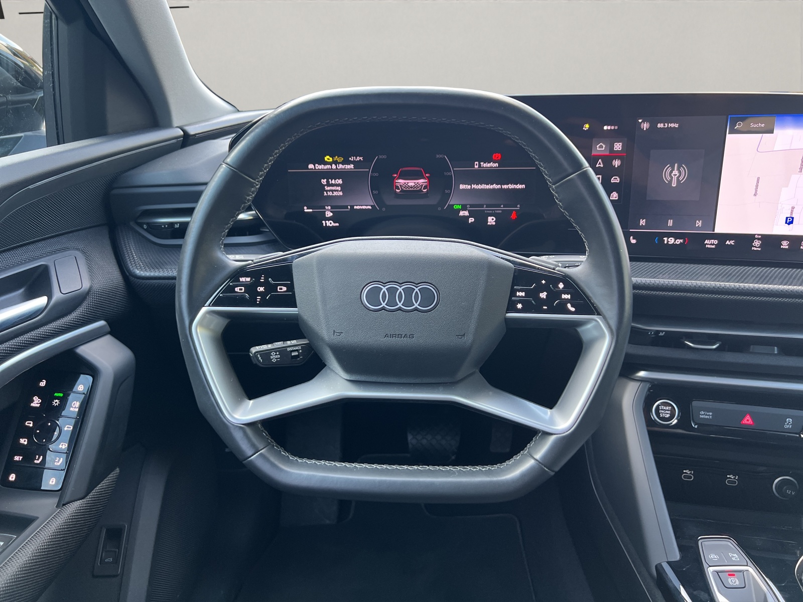 AUDI Q5 SUV 2.0 TDI quattro S-Tronic-image-9