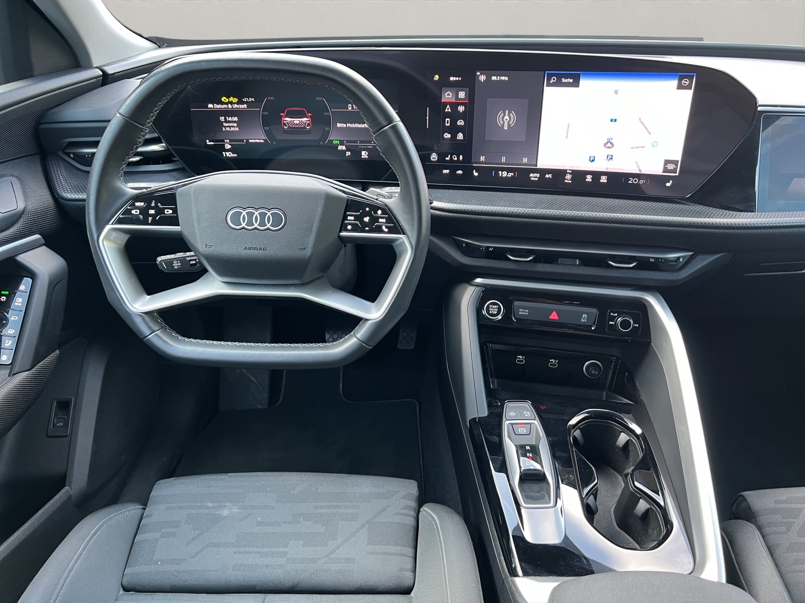 AUDI Q5 SUV 2.0 TDI quattro S-Tronic-image-8