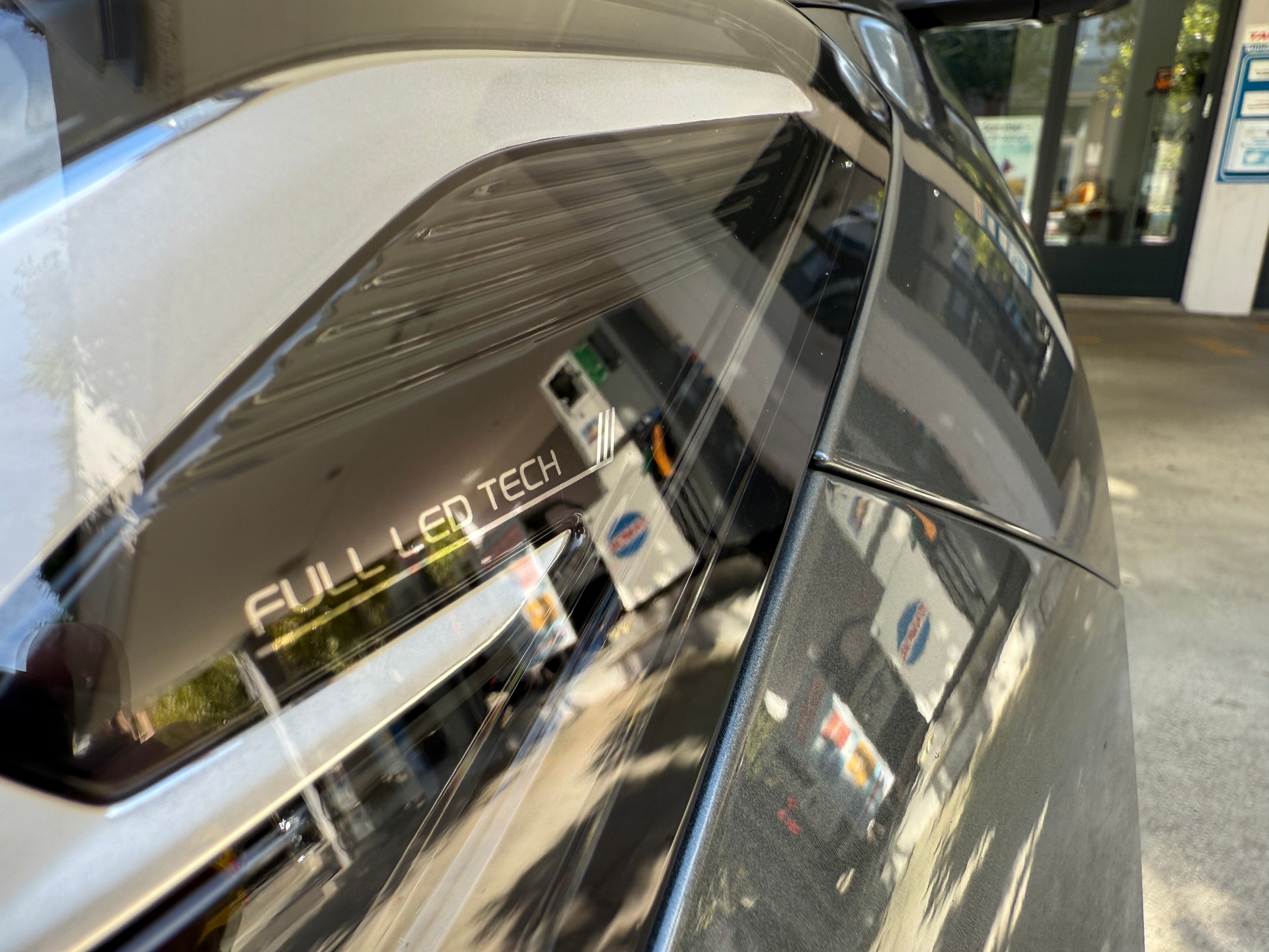 GEELY Max+-image-7