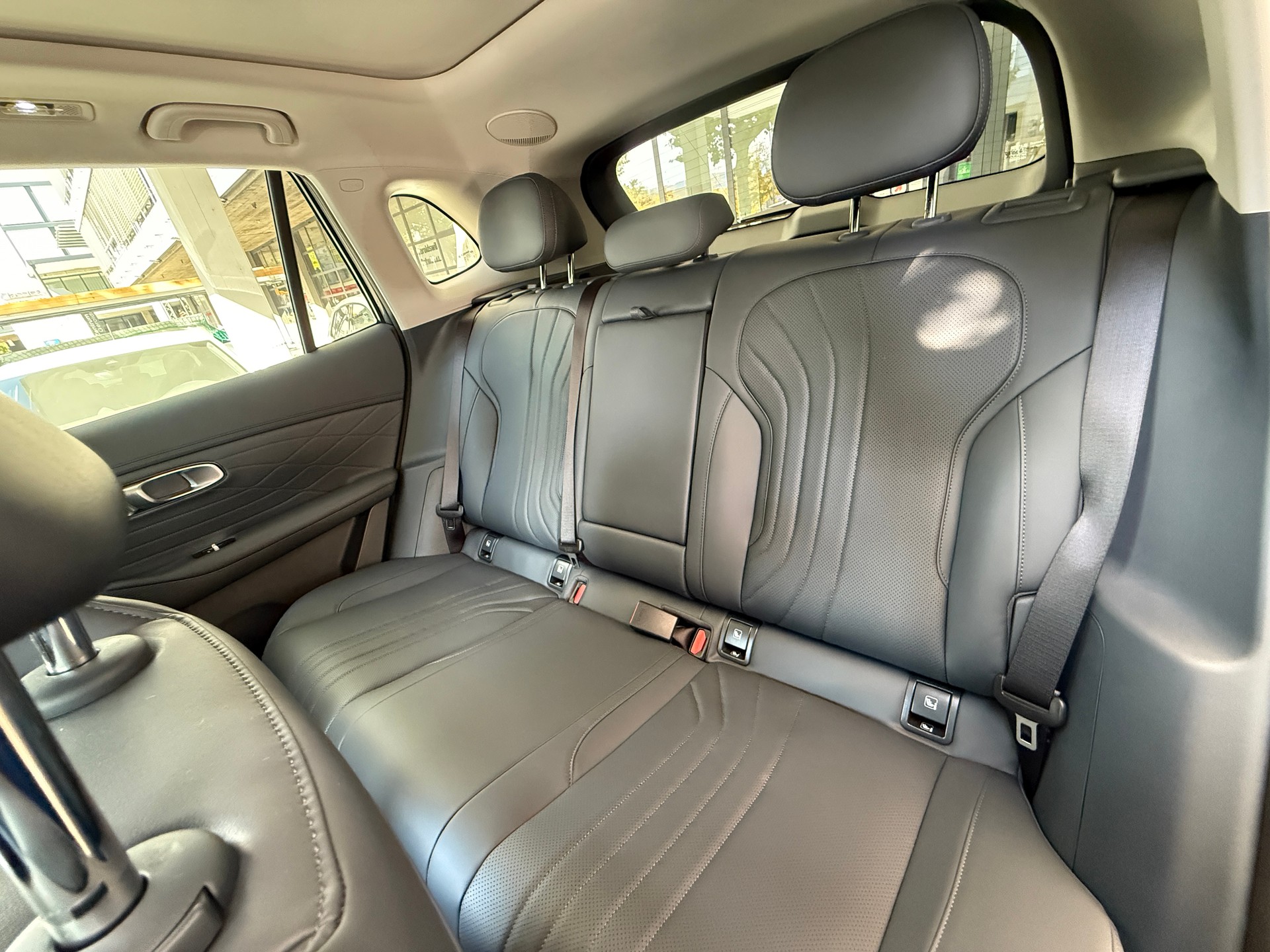 GEELY Max+-image-11