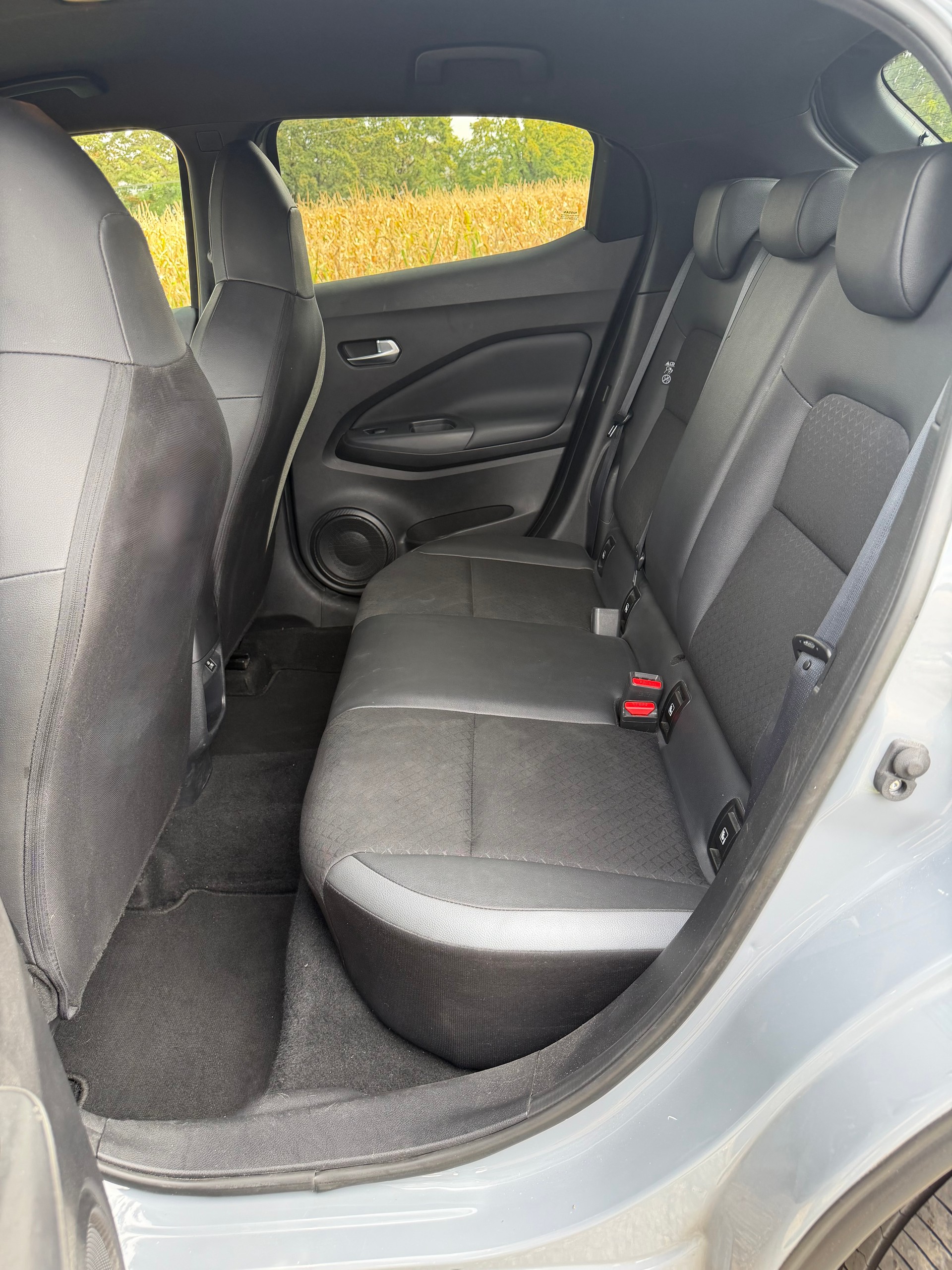 NISSAN Juke 1.6 FHEV N-Design-image-13