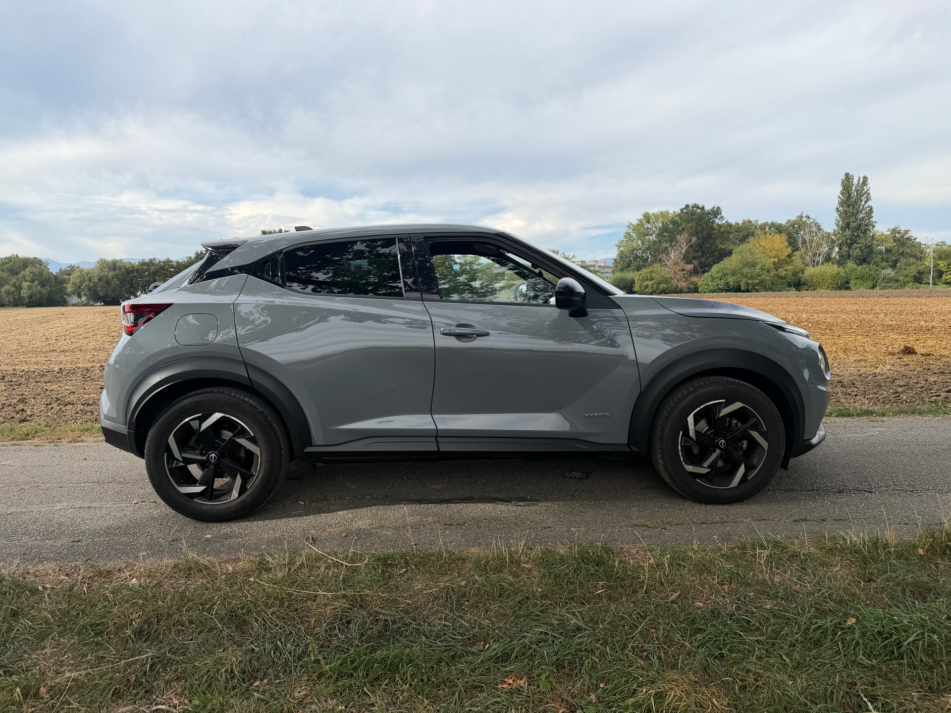 NISSAN Juke 1.6 FHEV N-Design-image-7