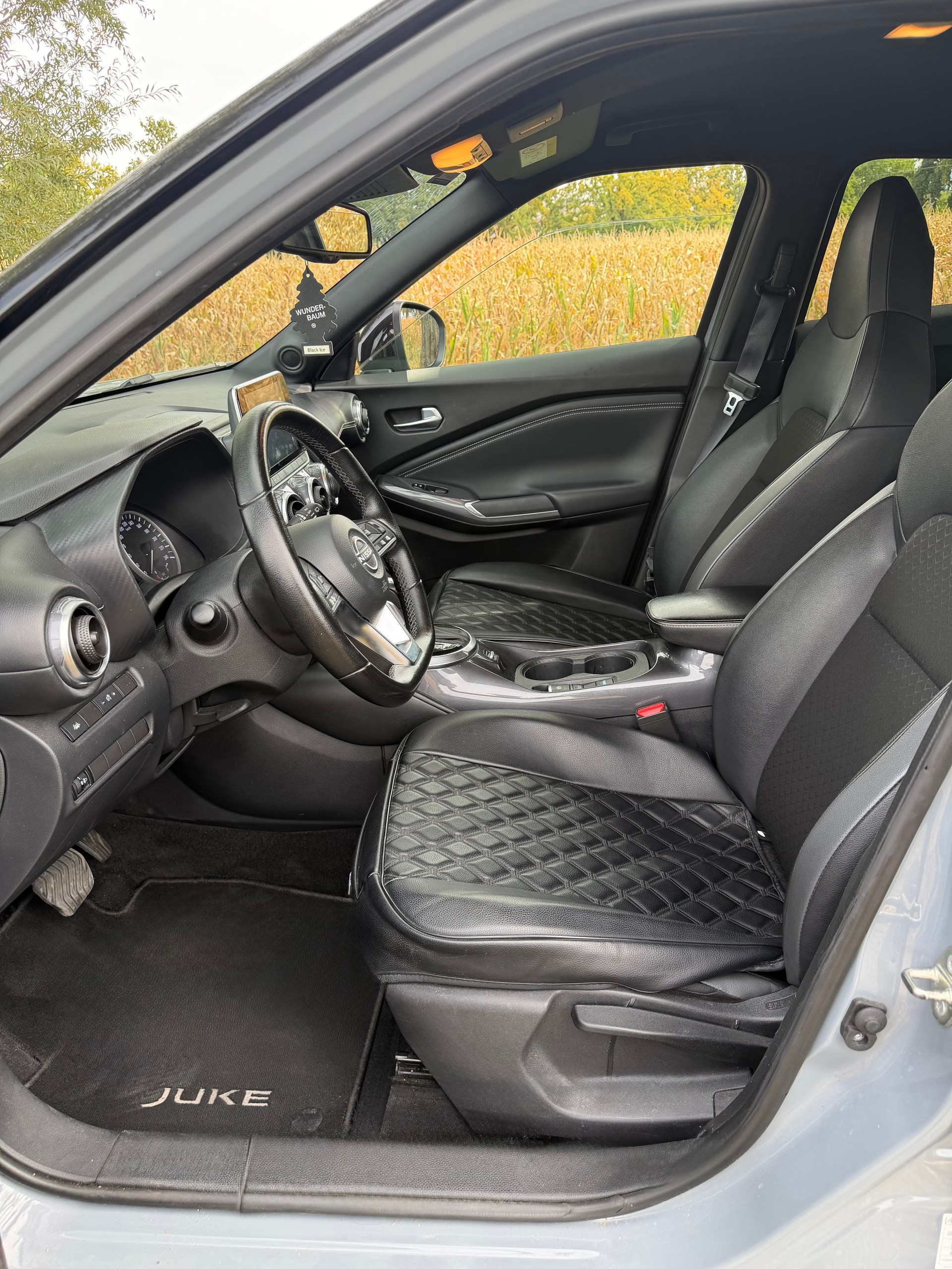 NISSAN Juke 1.6 FHEV N-Design-image-8