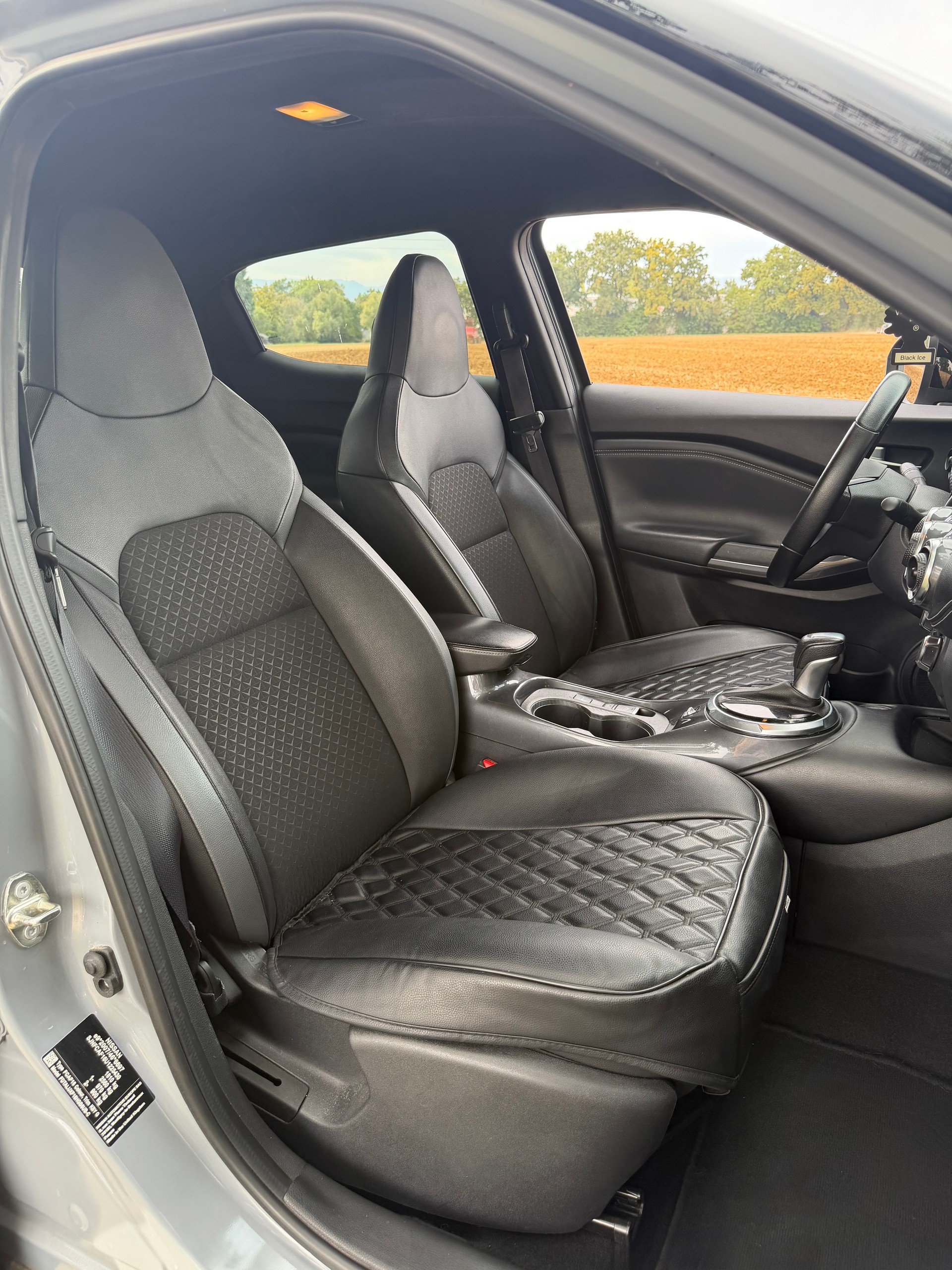 NISSAN Juke 1.6 FHEV N-Design-image-14