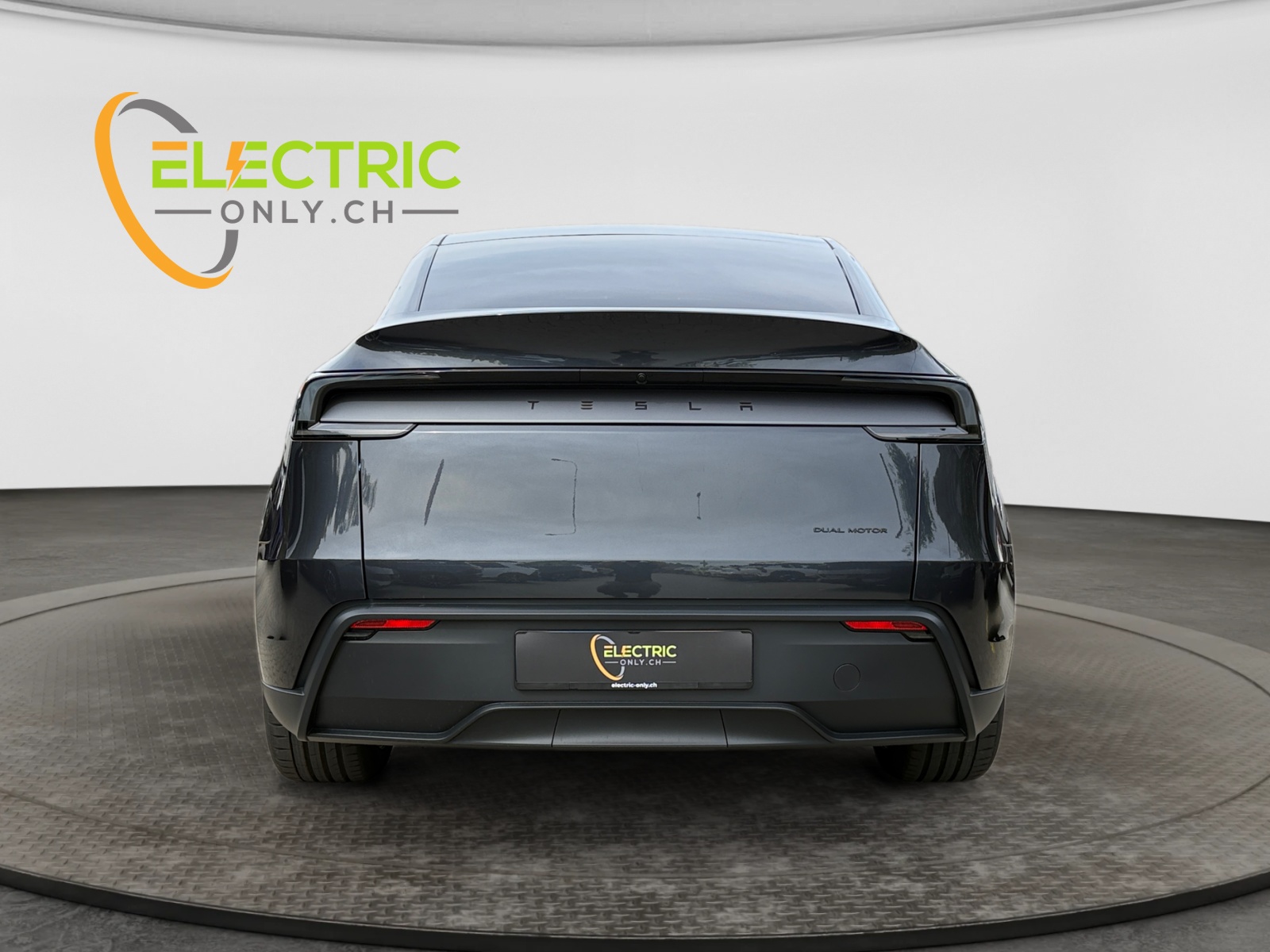 TESLA Model Y Premium Long Range AWD + AHK-image-3