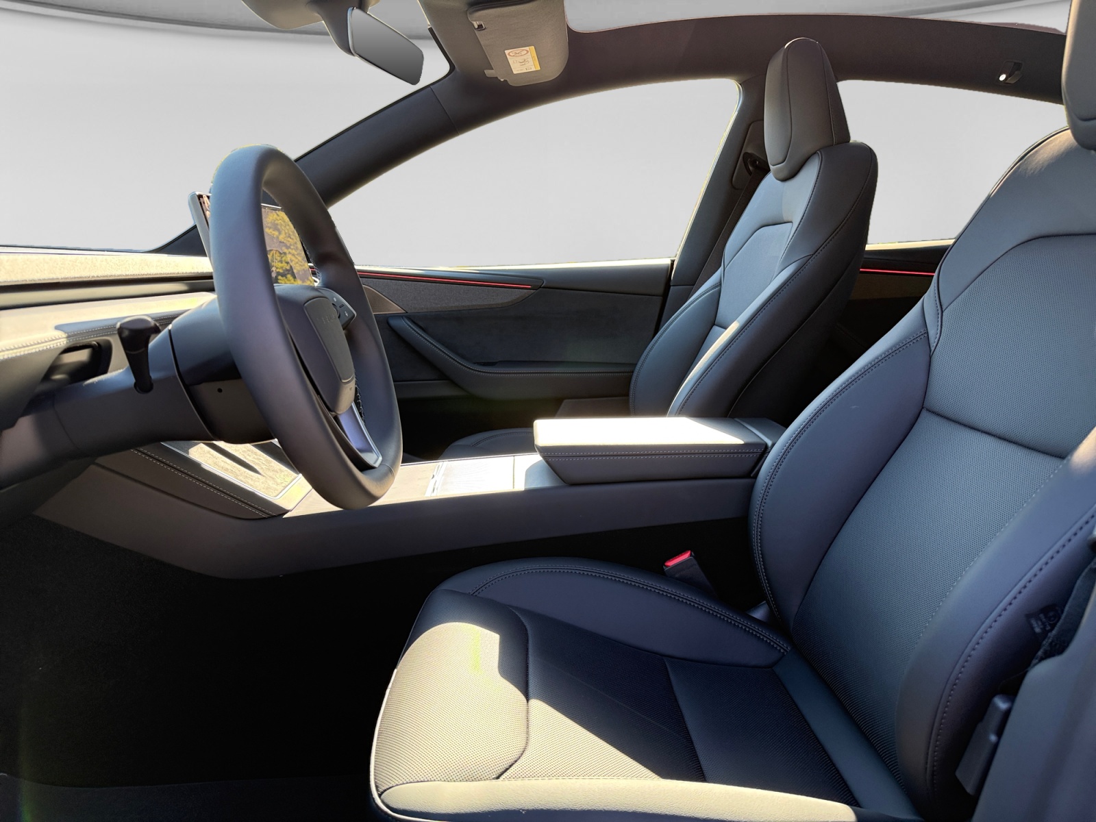 TESLA Model Y Premium Long Range AWD + AHK-image-9