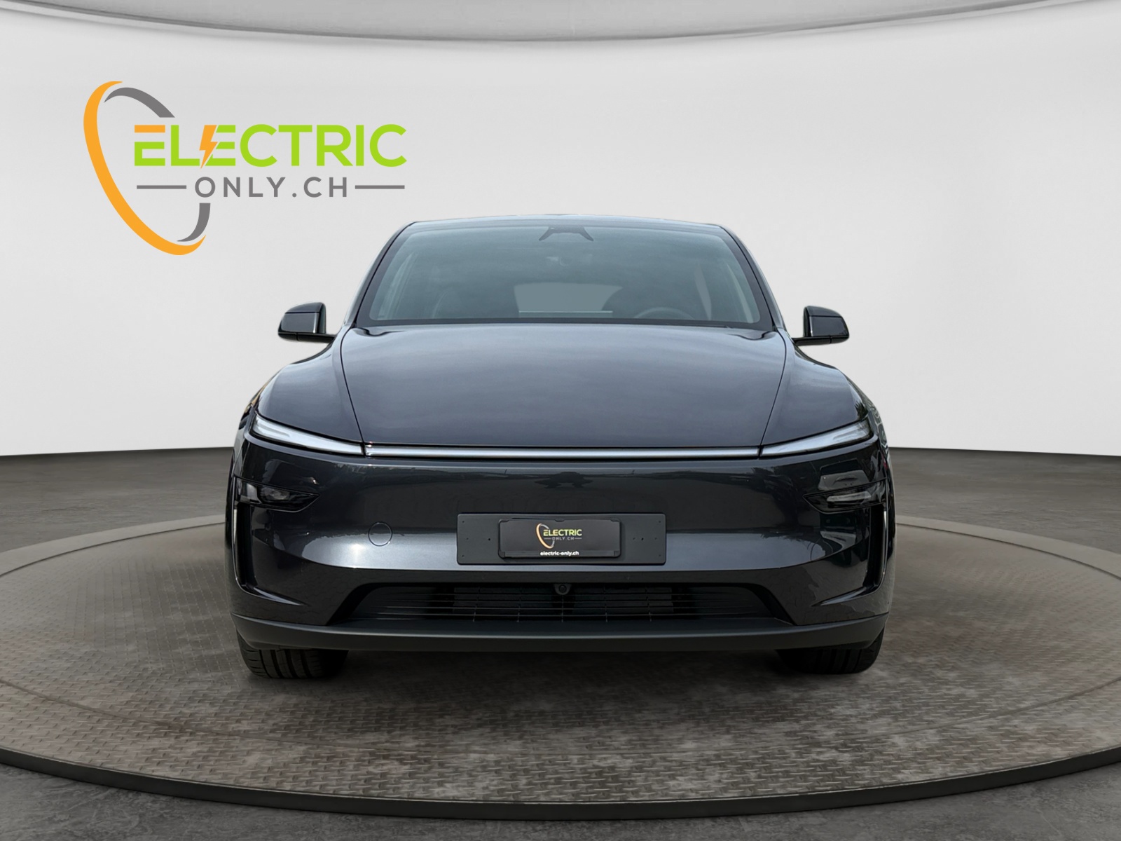 TESLA Model Y Premium Long Range AWD + AHK-image-7