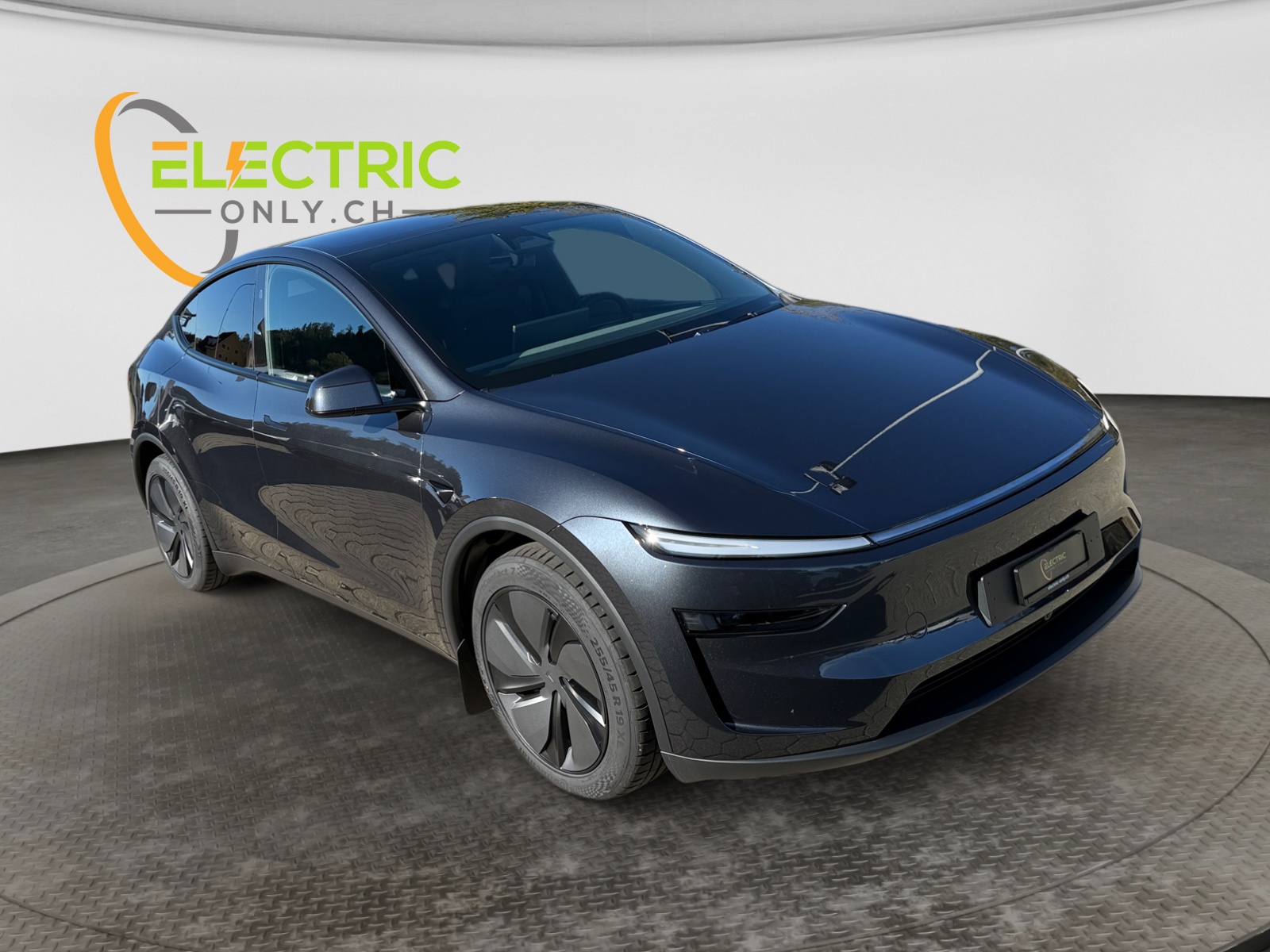 TESLA Model Y Premium Long Range AWD + AHK-image-6