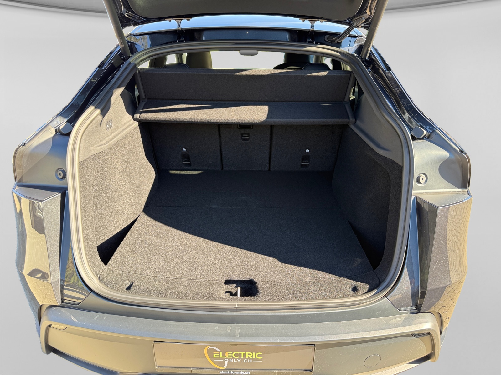 TESLA Model Y Premium Long Range AWD + AHK-image-17