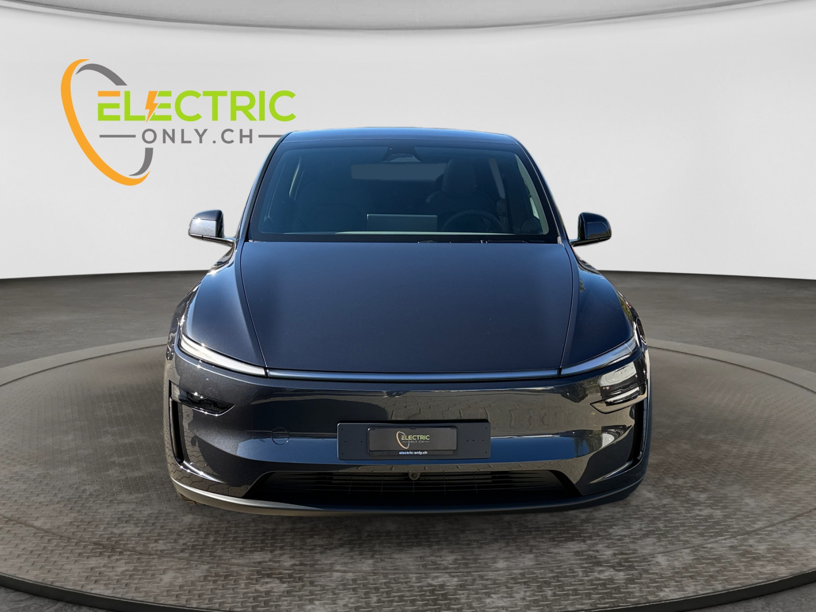 TESLA Model Y Premium Long Range AWD + AHK-image-7