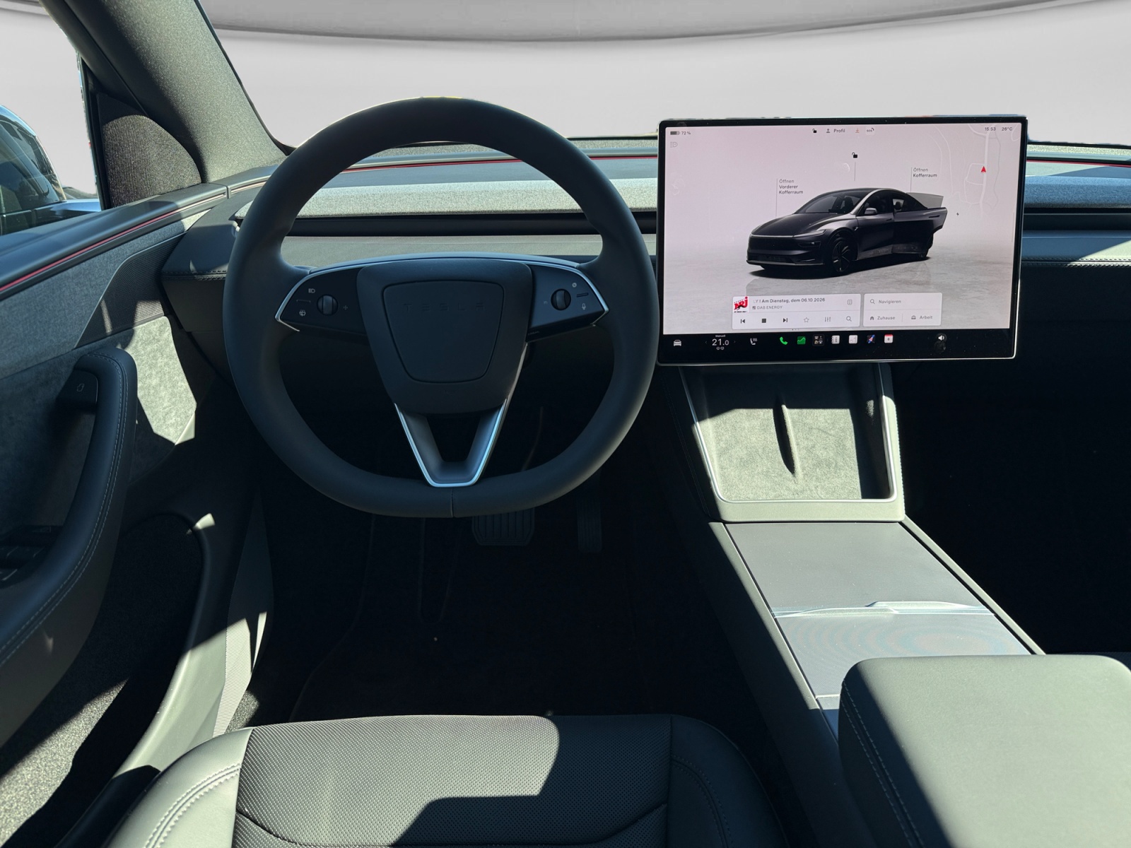 TESLA Model Y Premium Long Range AWD + AHK-image-11
