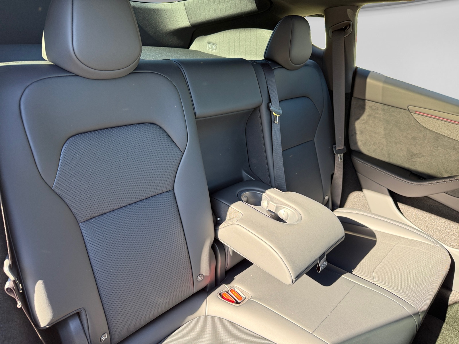 TESLA Model Y Premium Long Range AWD + AHK-image-16