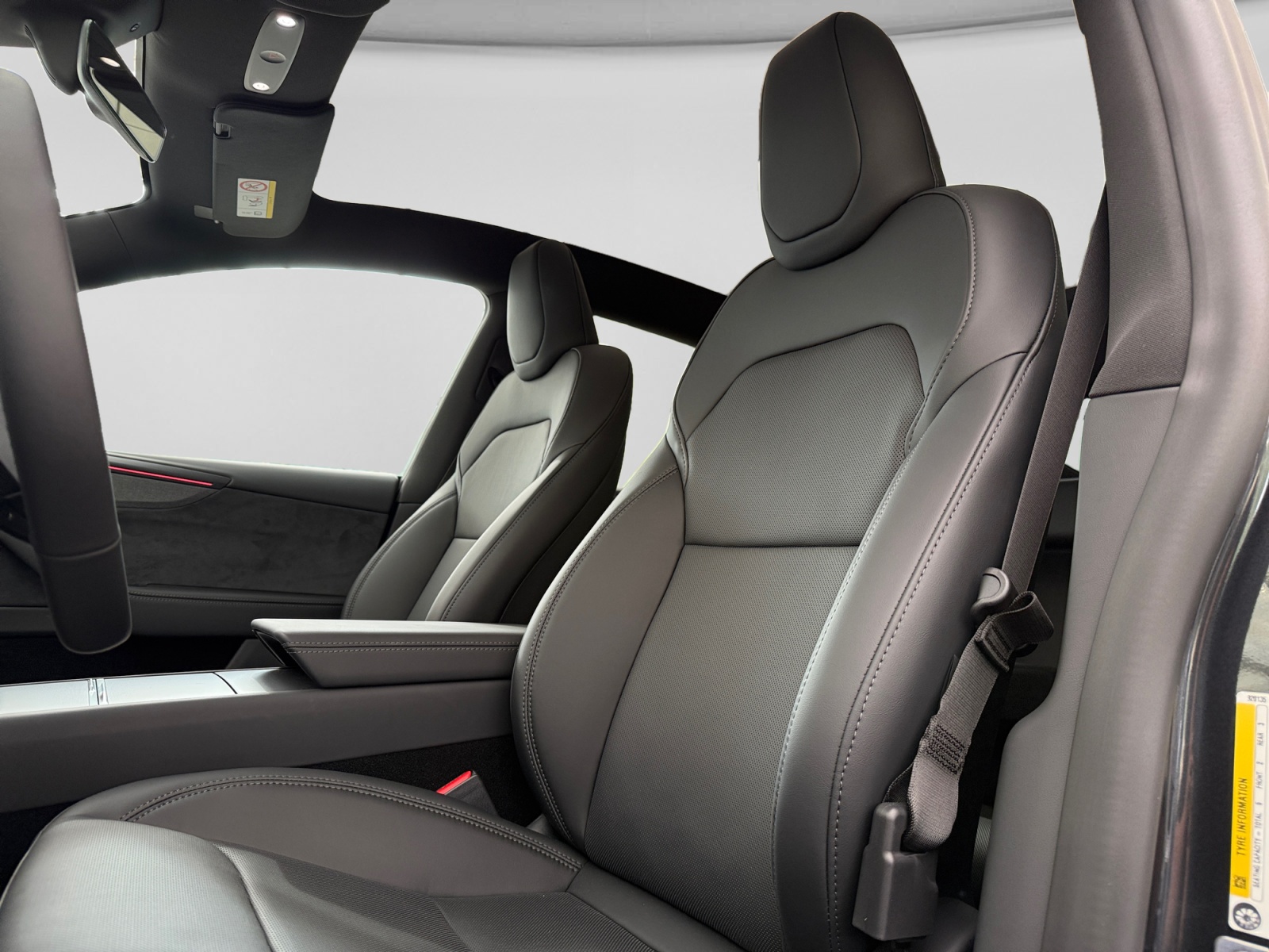 TESLA Model Y Premium Long Range AWD + AHK-image-21