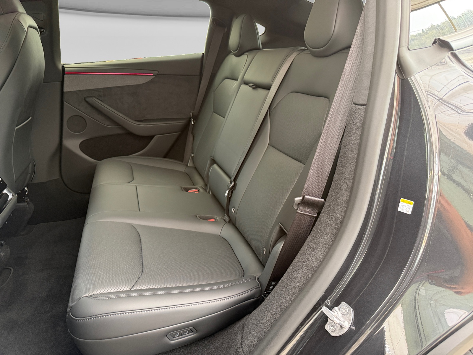 TESLA Model Y Premium Long Range AWD + AHK-image-15