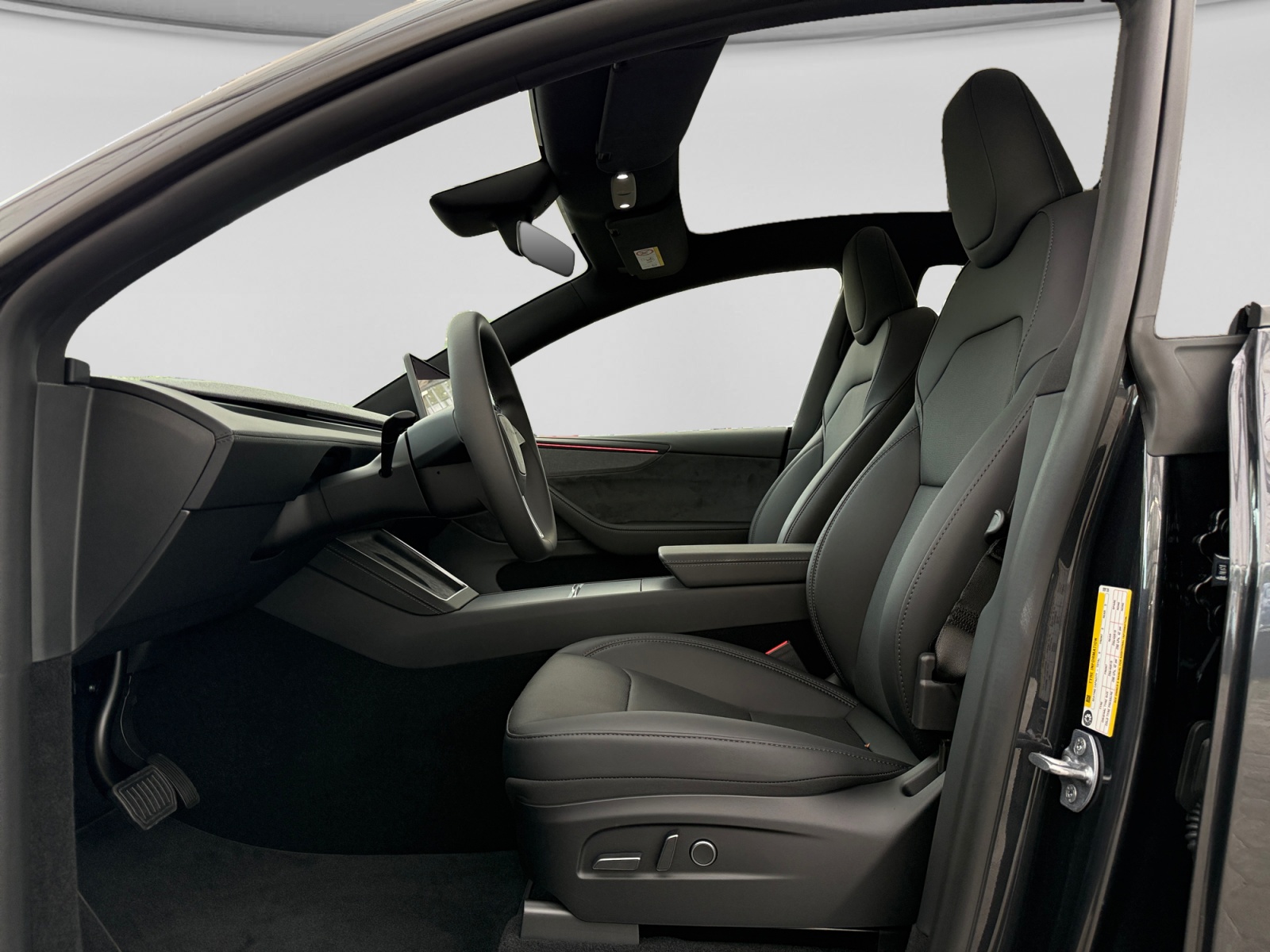 TESLA Model Y Premium Long Range AWD + AHK-image-9