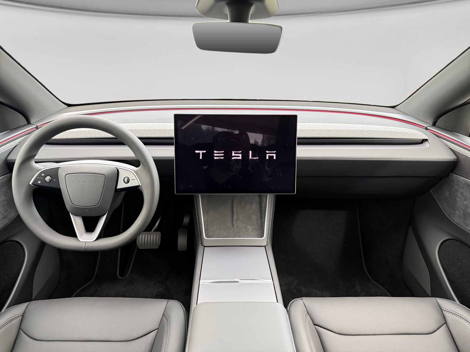 TESLA Model Y Premium Long Range AWD + AHK-image-11