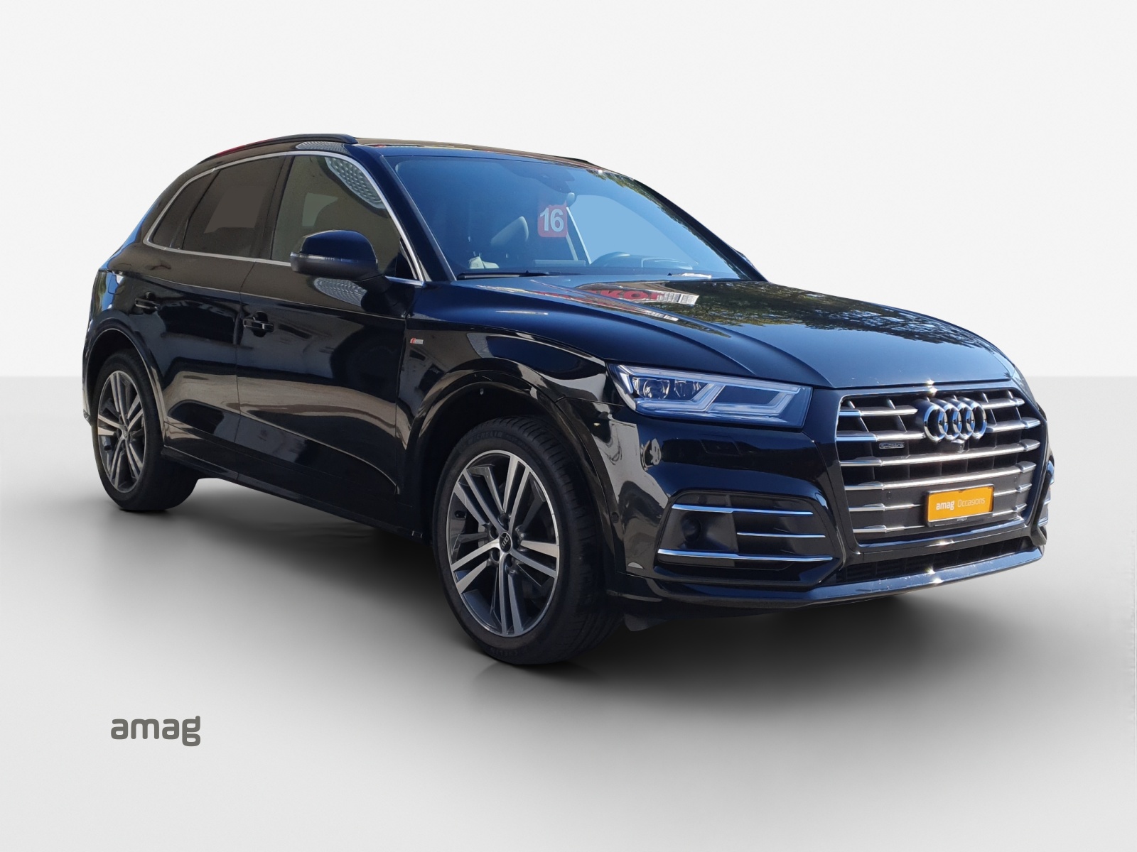 AUDI Q5 55 TFSI e sport quattro-image-5