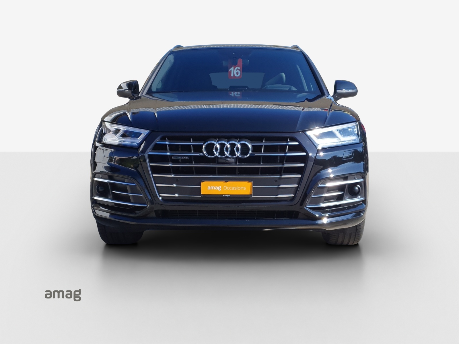 AUDI Q5 55 TFSI e sport quattro-image-6