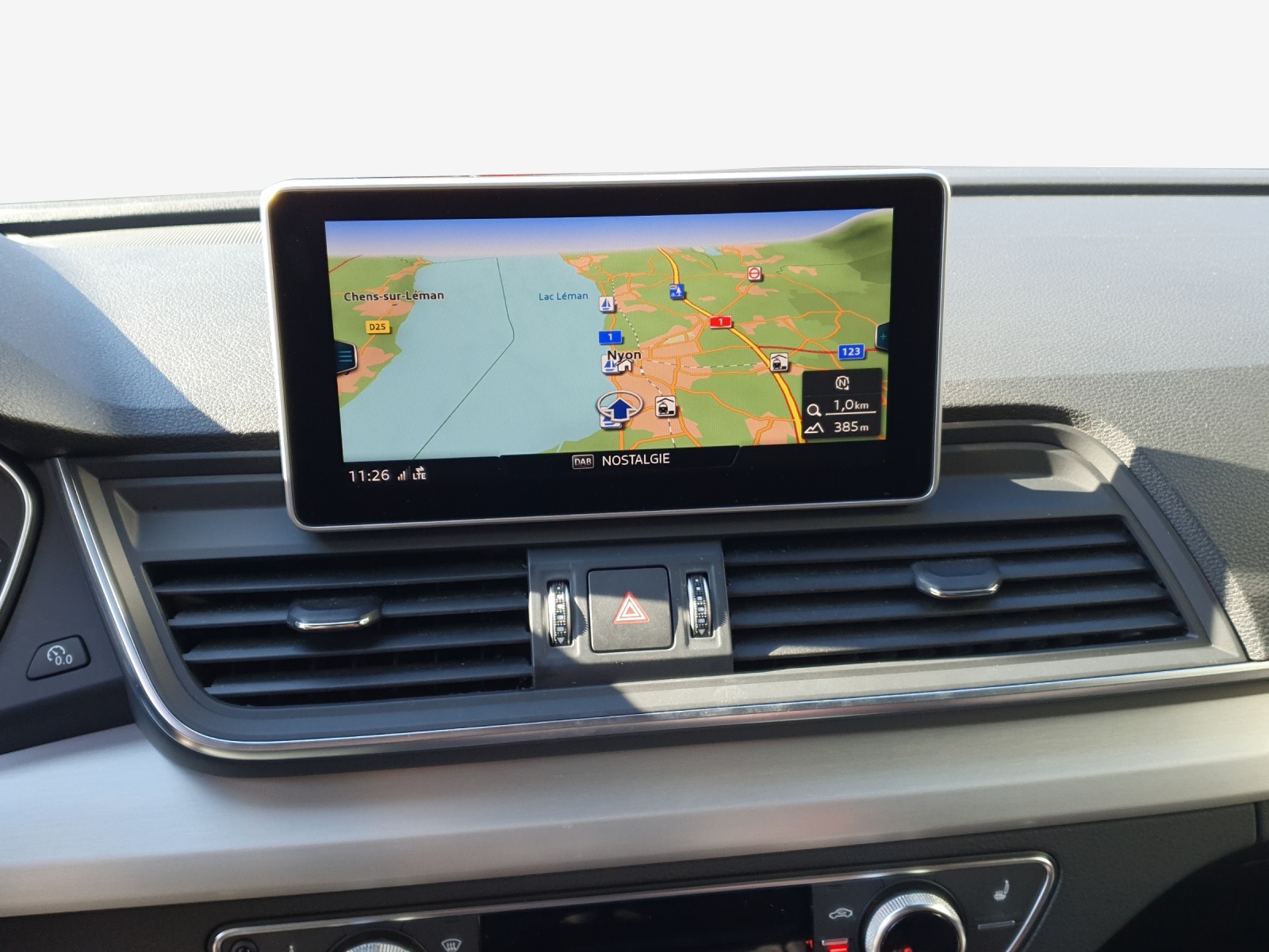 AUDI Q5 55 TFSI e sport quattro-image-10