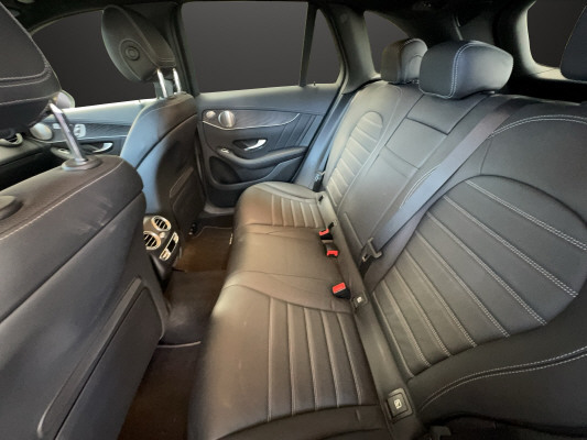 MERCEDES-BENZ GLC 43 AMG 4Matic-image-10