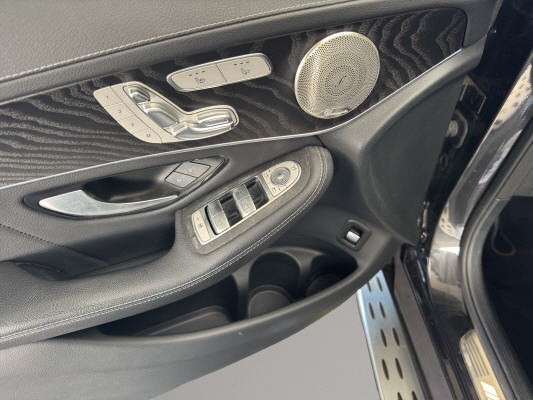 MERCEDES-BENZ GLC 43 AMG 4Matic-image-9