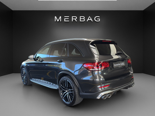 MERCEDES-BENZ GLC 43 AMG 4Matic-image-3