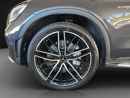 MERCEDES-BENZ GLC 43 AMG 4Matic-image-6