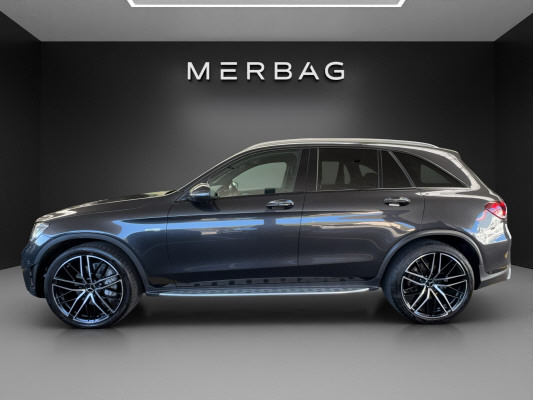 MERCEDES-BENZ GLC 43 AMG 4Matic-image-2
