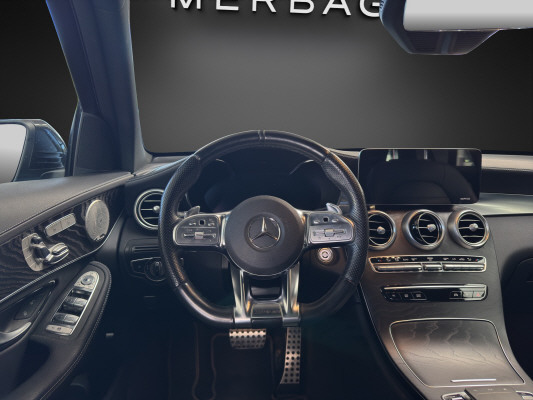 MERCEDES-BENZ GLC 43 AMG 4Matic-image-7