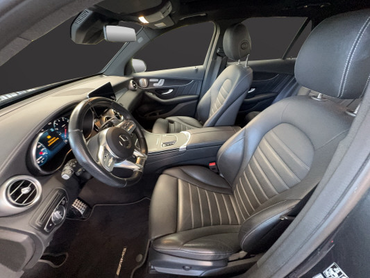 MERCEDES-BENZ GLC 43 AMG 4Matic-image-8