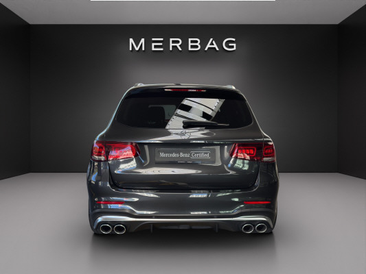 MERCEDES-BENZ GLC 43 AMG 4Matic-image-4