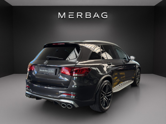 MERCEDES-BENZ GLC 43 AMG 4Matic-image-5