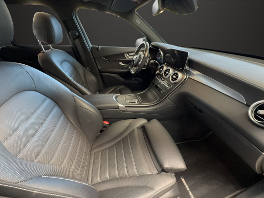 MERCEDES-BENZ GLC 43 AMG 4Matic-image-11